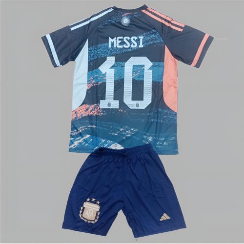 Παιδικό Σετ Ποδοσφαίρου Lionel Messi - Image 2