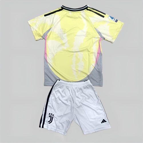 Παιδικό Σετ Ποδοσφαίρου Juventus - Image 2