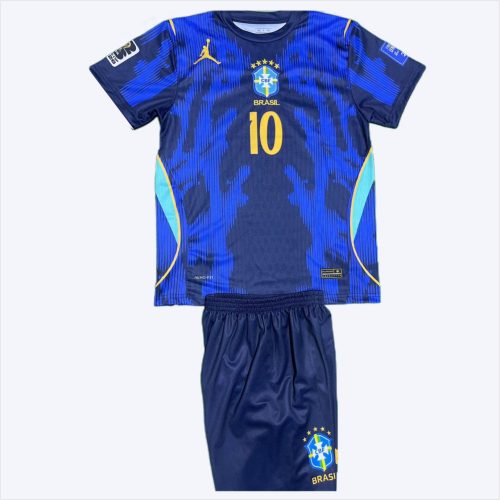Παιδικό Σετ Ποδοσφαίρου  Neymar Jr. - Image 1