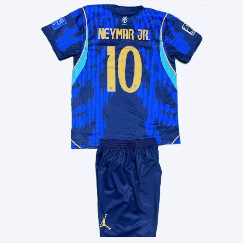 Παιδικό Σετ Ποδοσφαίρου  Neymar Jr. - Image 2
