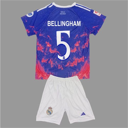 Παιδικό Σετ Ποδοσφαίρου  Bellingham - Image 2