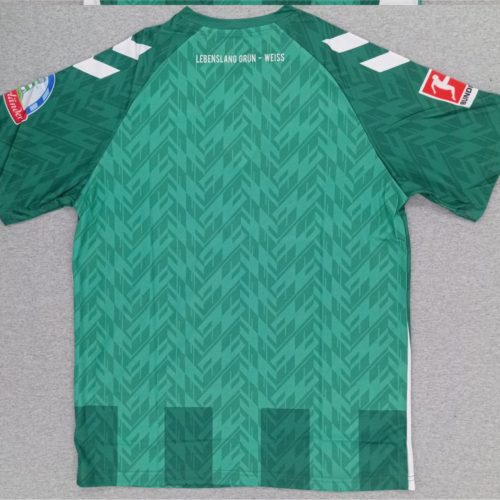 Μπλούζα Ποδοσφαίρου SV Werder Bremen - Image 2