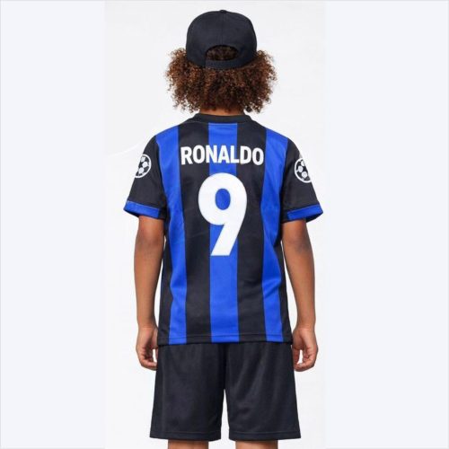 Παιδικό Σετ Ποδοσφαίρου Ronaldo - Image 2