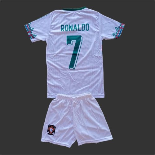 Παιδικό Σετ Ποδοσφαίρου RONALDO - Image 2