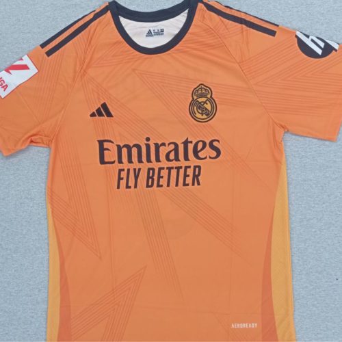 Μπλούζα Ποδοσφαίρου MBAPPE - Image 1