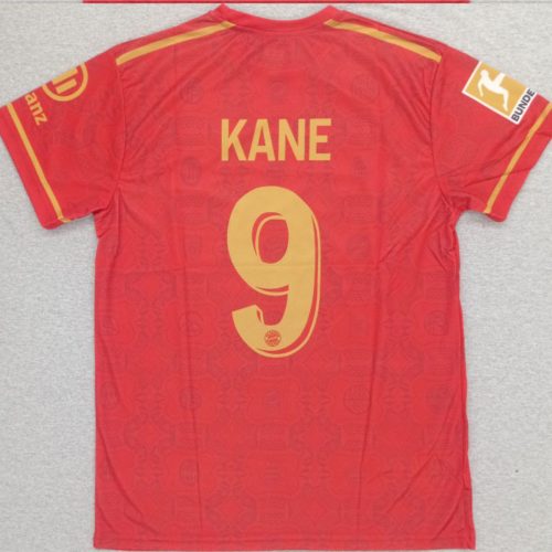 Μπλούζα Ποδοσφαίρου Harry Kane - Image 2