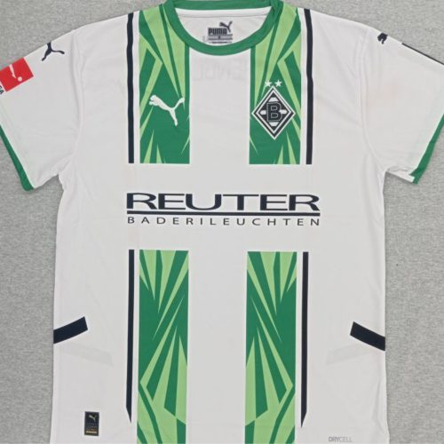 Μπλούζα Ποδοσφαίρου Borussia Mönchengladbach - Image 1