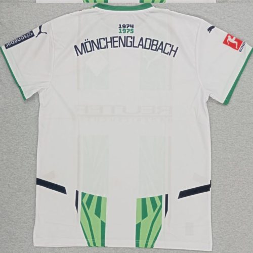 Μπλούζα Ποδοσφαίρου Borussia Mönchengladbach - Image 2