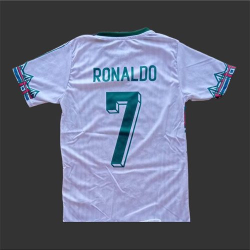 Μπλούζα Ποδοσφαίρου Ronaldo - Image 2
