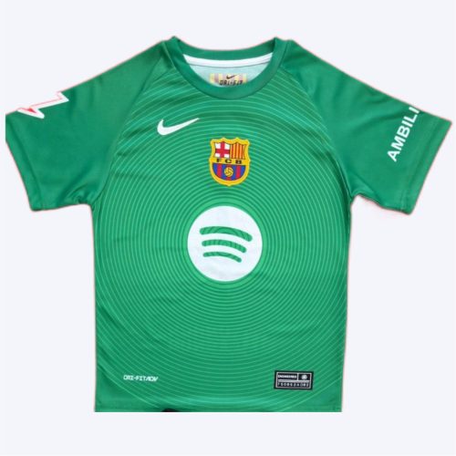 Μπλούζα Ποδοσφαίρου Szczęsny - Image 1