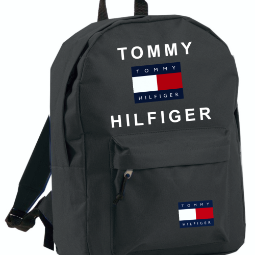 ΣΑΚΙΔΙΟ ΠΛΑΤΗΣ Tommy Hilfiger - Image 1