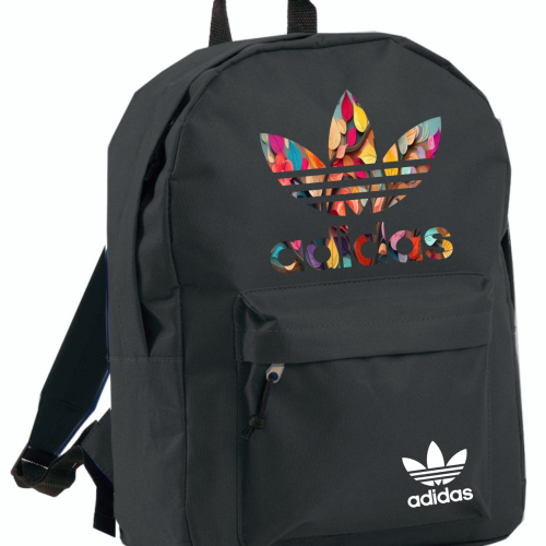 ΣΑΚΙΔΙΟ ΠΛΑΤΗΣ  Adidas - Image 1