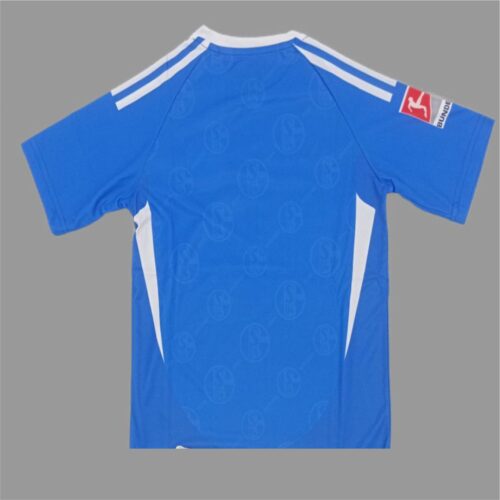 Μπλούζα Ποδοσφαίρου FC Schalke 04 - Image 2