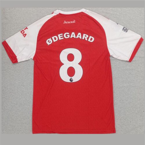 Μπλούζα Ποδοσφαίρου Ødegaard - Image 2