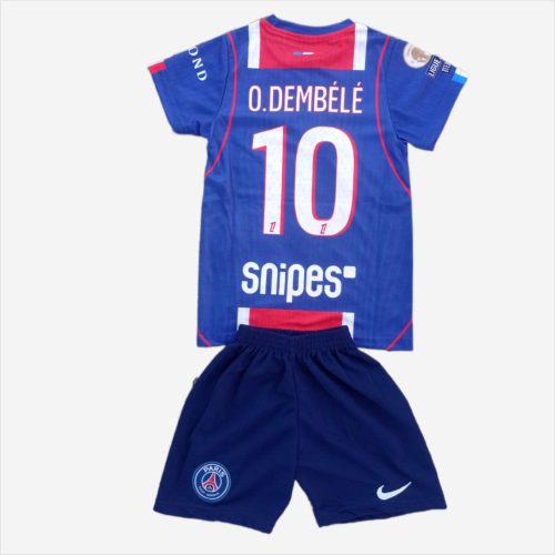 Παιδικό Σετ Ποδοσφαίρου  Dembélé - Image 2
