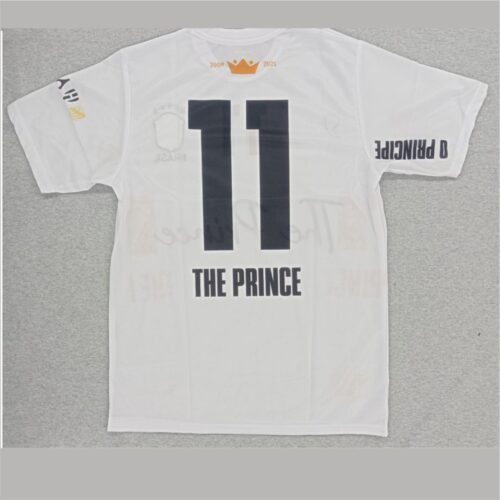 Μπλούζα Ποδοσφαίρου "The Prince" - Image 2