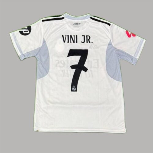 Μπλούζα Ποδοσφαίρου Vini Jr. - Image 2