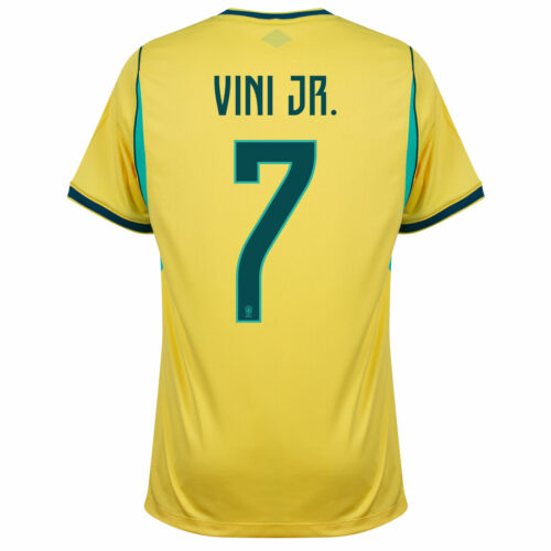Μπλούζα Ποδοσφαίρου Vini Jr. - Image 2
