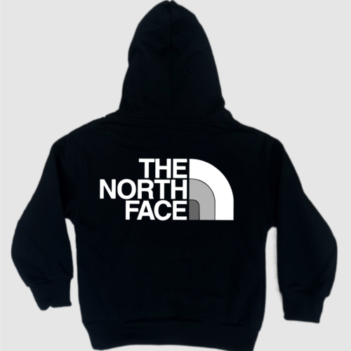 Ζακέτα Φούτερ Παιδική NORTH FACE - Image 2