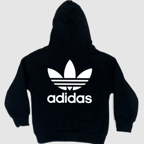 Ζακέτα Φούτερ Παιδική ADIDAS - Image 2