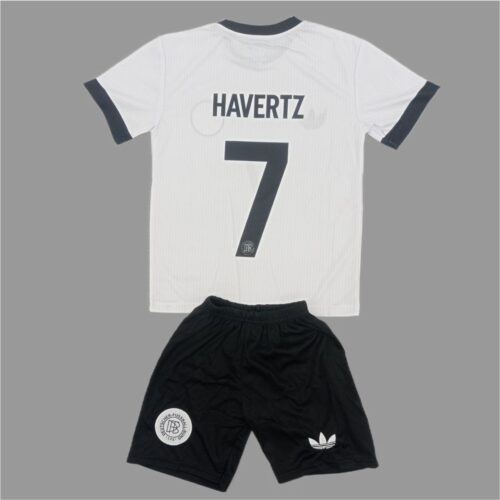 Παιδικό Σετ Ποδοσφαίρου Havertz - Image 2