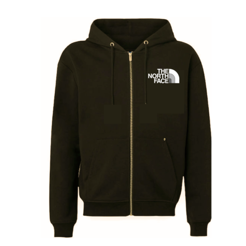 Ζακέτα Φούτερ με κουκούλα  NORTH FACE - Image 1