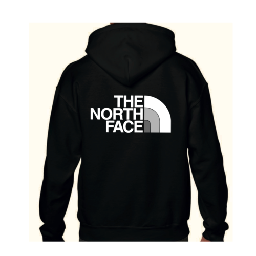 Ζακέτα Φούτερ με κουκούλα  NORTH FACE - Image 2