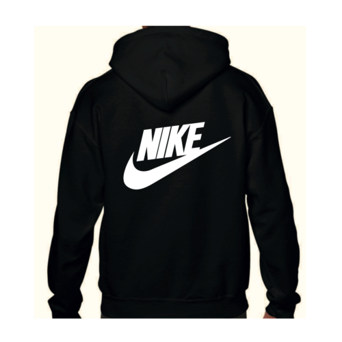 Ζακέτα Φούτερ με κουκούλα  NIKE - Image 2