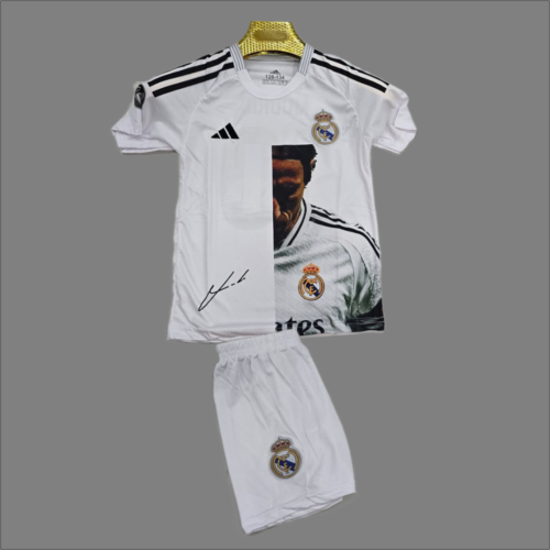 Παιδικό Σετ Ποδοσφαίρου Modrić - Image 1