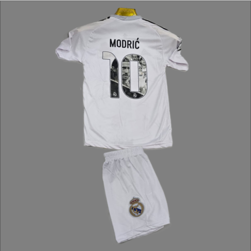 Παιδικό Σετ Ποδοσφαίρου Modrić - Image 2