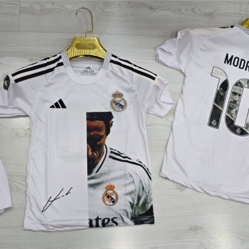 Παιδικό Σετ Ποδοσφαίρου Modrić - Image 3