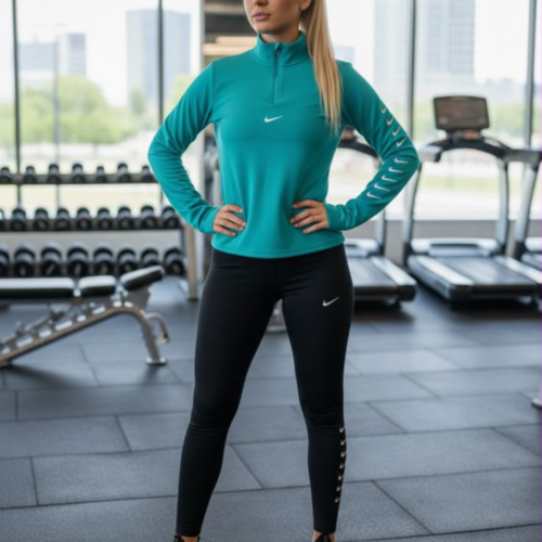 Set Nike Dri-FIT - Image 1
