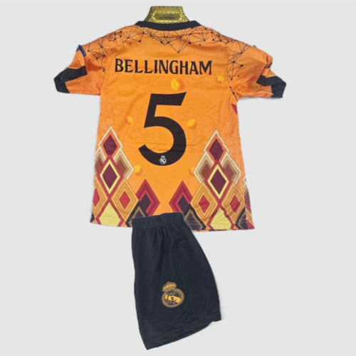 Παιδικό Σετ Ποδοσφαίρου Bellingham - Image 2